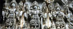 Belur Halebid