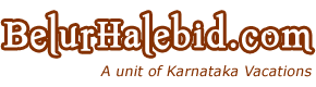 The Belur Halebid Tours by Karnataka Vacations