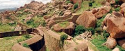 Chitradurga Fort