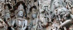 Belur Halebid