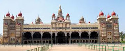 Mysore Palace