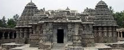 Somnathpur Temple